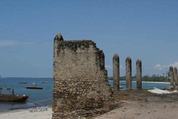 Top 10 Places To Visit Along the Tanzania Coast