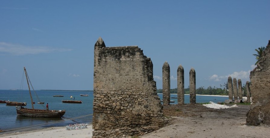 Top 10 Places To Visit Along the Tanzania Coast