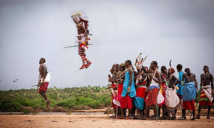 Top 10 Tourist Attractions in Kenya