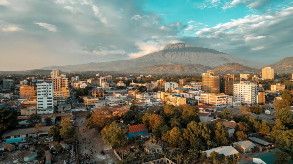 Top 9 Best Things To Do in Arusha