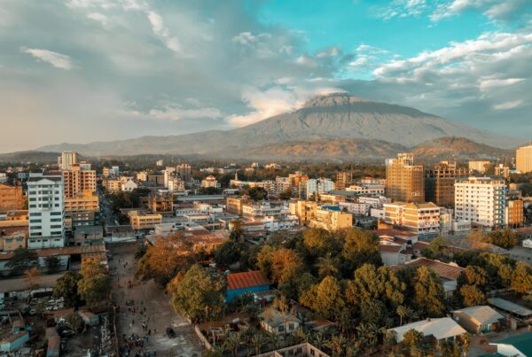 Top 9 Best Things To Do in Arusha