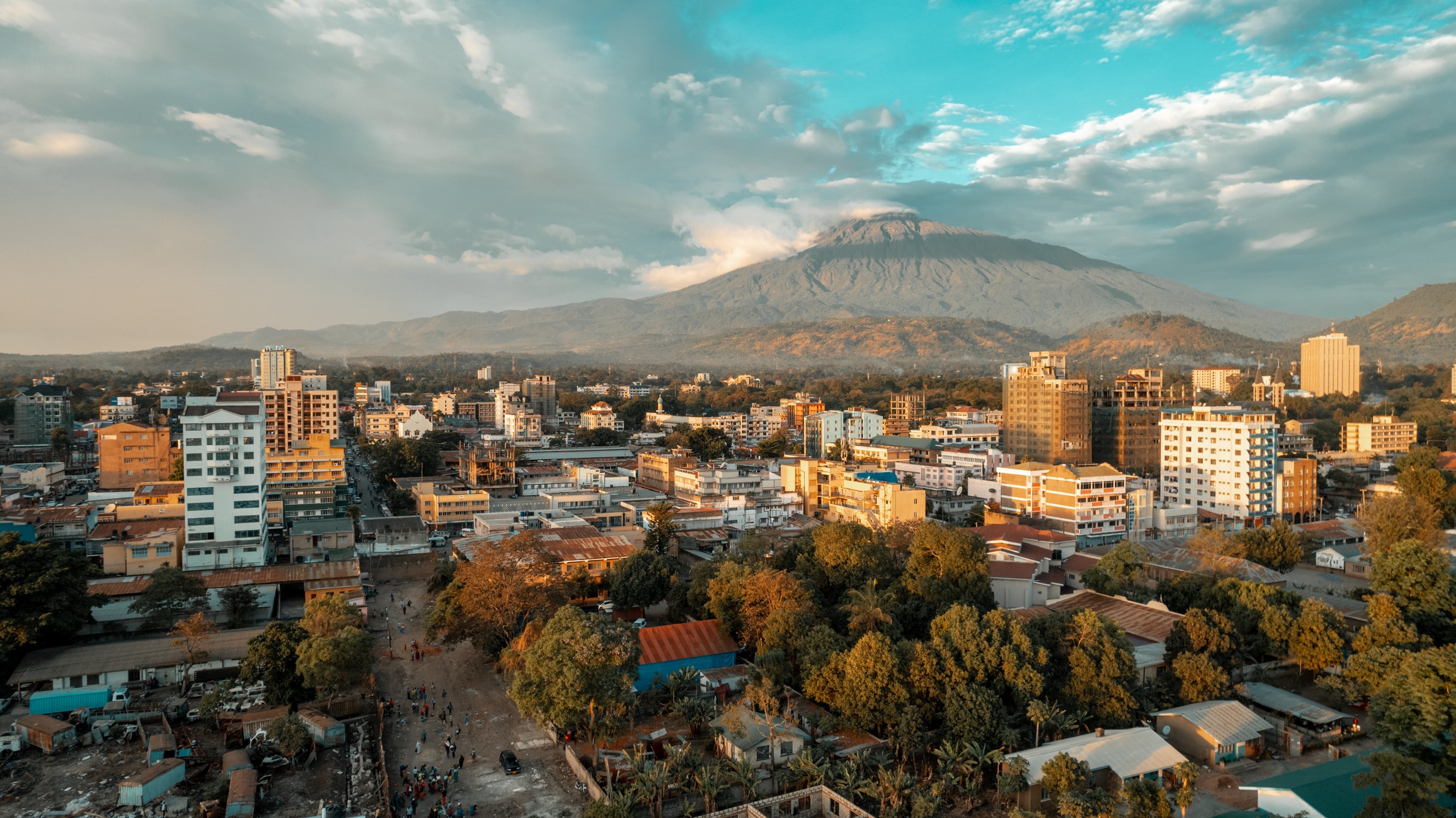 Top 9 Best Things To Do in Arusha