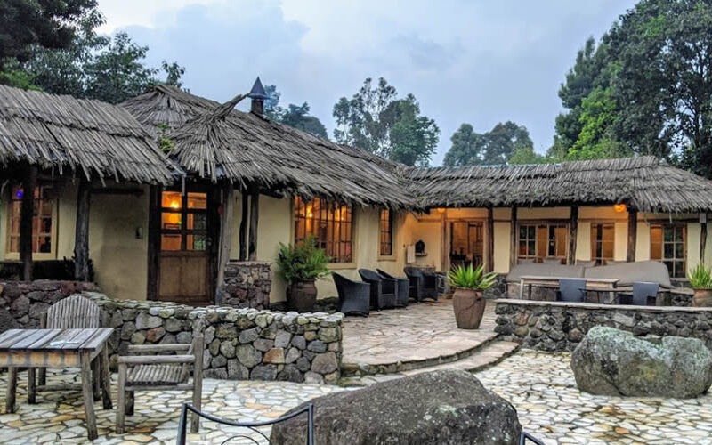 Uganda Safari Lodges and Camps Based on Destinations.