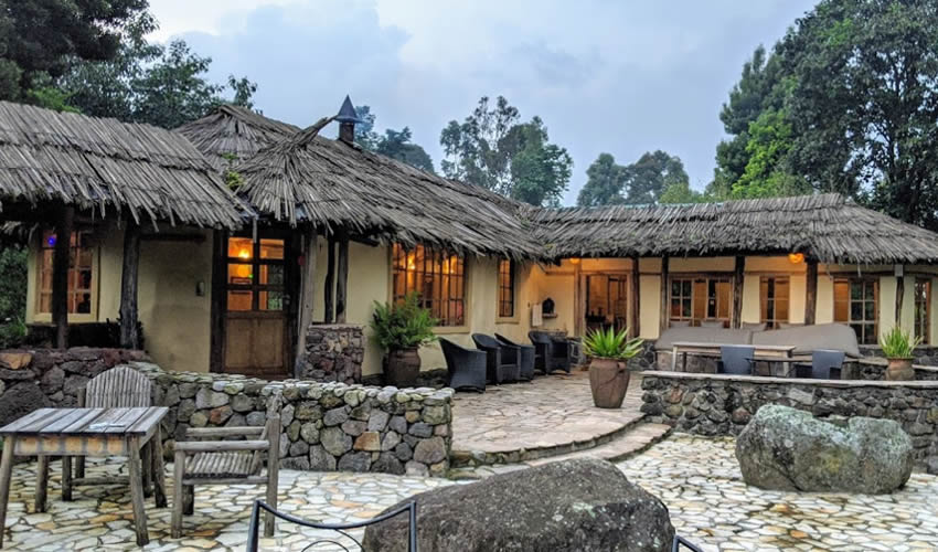 Uganda Safari Lodges and Camps Based on Destinations.