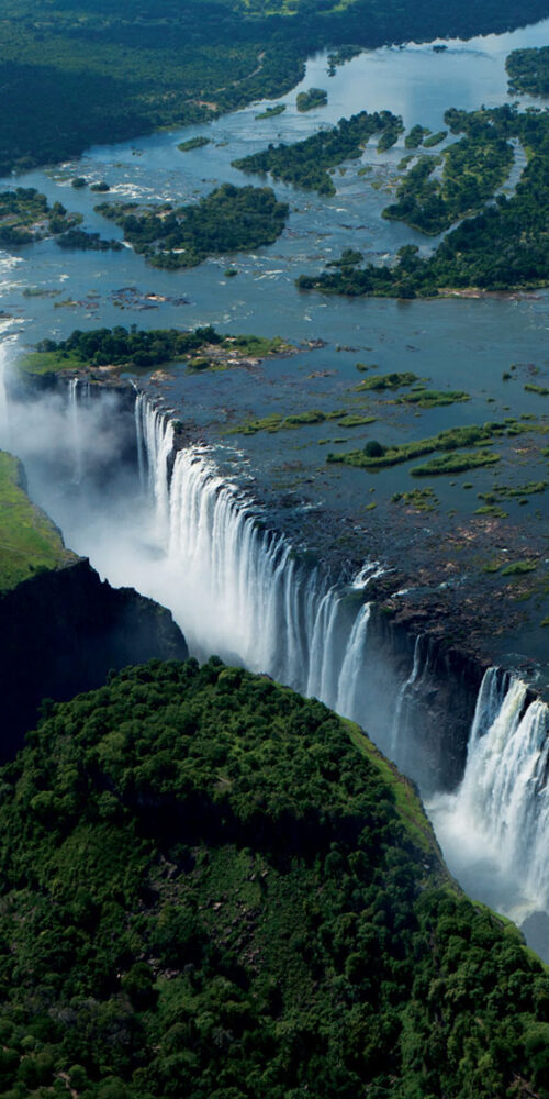 Victoria Falls Zambia vs Zimbabwe, Which Side Is Better?