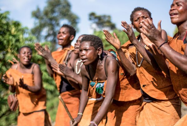 Uganda Cultural Holidays