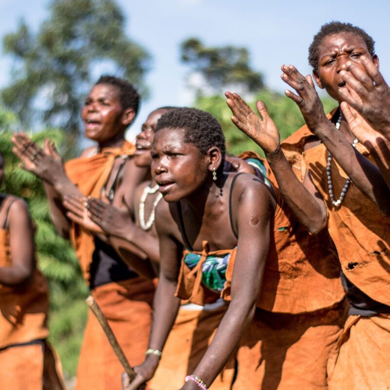 Uganda Cultural Holidays