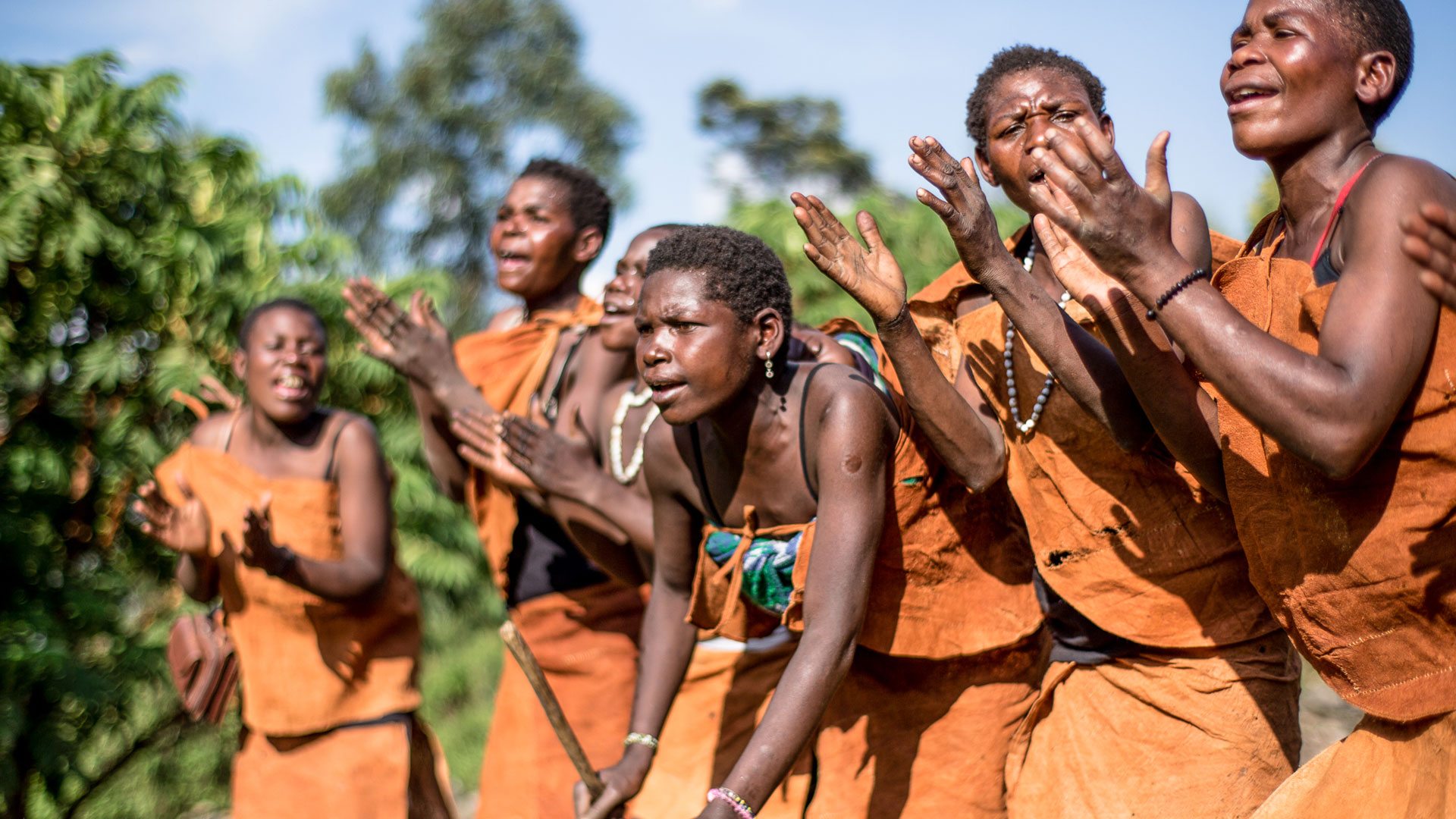 Uganda Cultural Holidays