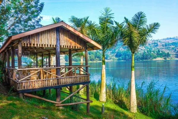 3-Day Itinerary: Lake Bunyonyi festival guide with limited time