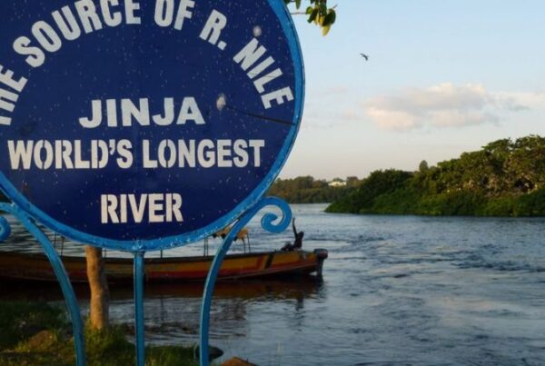 3-Day Itinerary: Source of the Nile seasonal guide for photographers