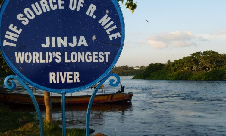 3-Day Itinerary: Source of the Nile seasonal guide for photographers