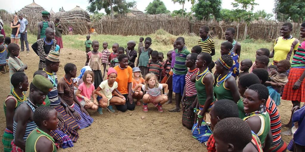 Family Holiday at Karamoja: 3-Day Itinerary for first-time visitors