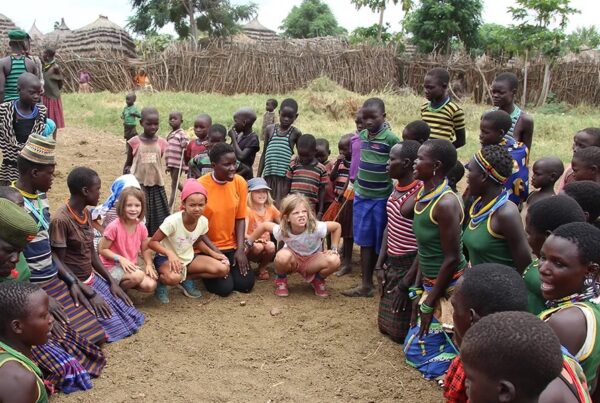 Family Holiday at Karamoja: 3-Day Itinerary for first-time visitors