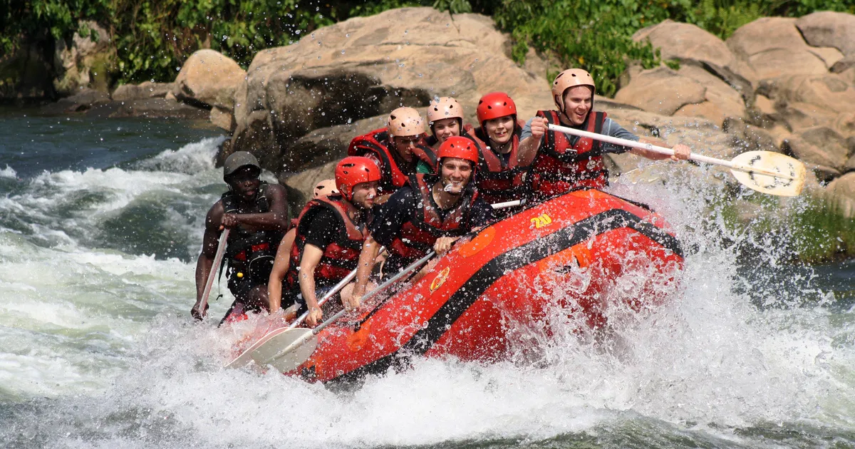 How to White Water Rafting in Gulu — 3-Day Itinerary to Add to Your Bucket List