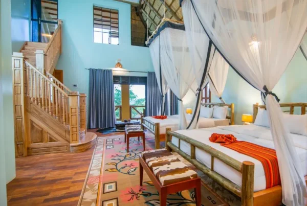 7-Day Itinerary — Queen Elizabeth National Park eco-lodge reviews for luxury travelers