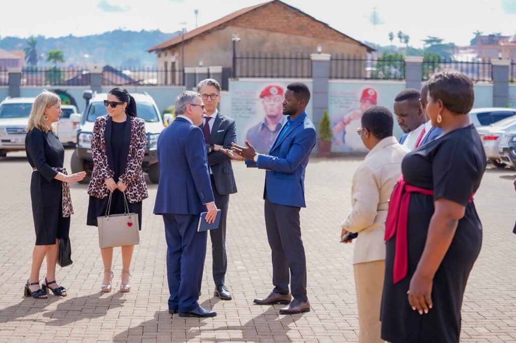 A travel guide to visiting Uganda during the elections.