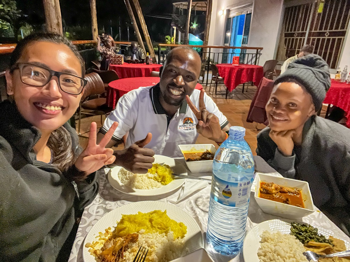 Mount Elgon Culinary Experiences: Budget-Friendly Ideas for culture lovers