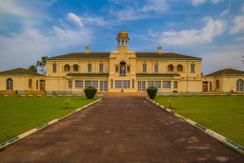 Kabaka's Palace: Budget-Friendly Ideas to hiking with kids