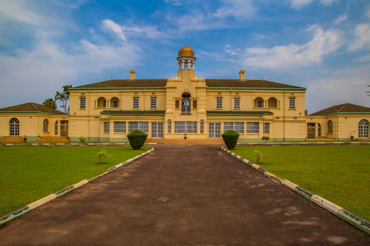 Kabaka’s Palace: Budget-Friendly Ideas to hiking with kids