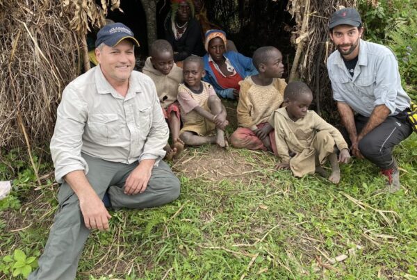Bwindi Impenetrable National Park: Wildlife, Culture, and Adventure