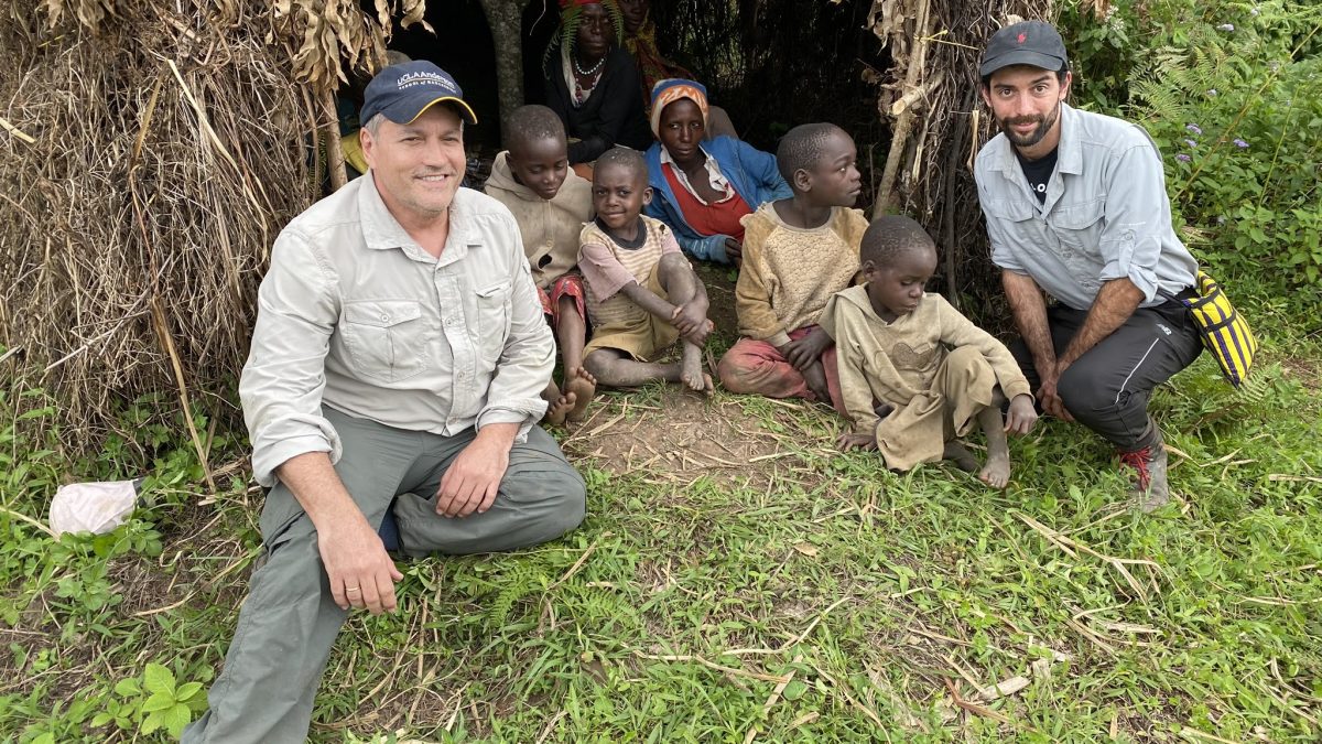Bwindi Impenetrable National Park: Wildlife, Culture, and Adventure