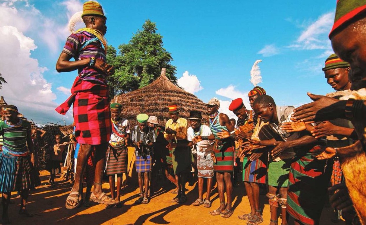 Family Holiday at Karamoja: 3-Day Itinerary for first-time visitors