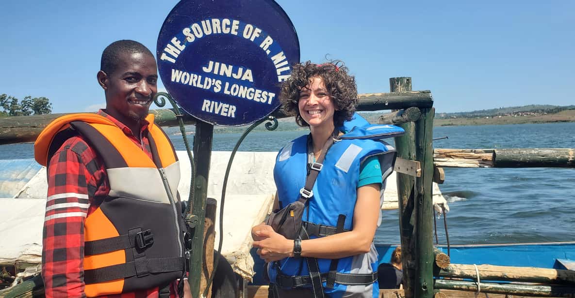 Festival Guide at Source of the Nile: Insider Tips for long-stay travelers
