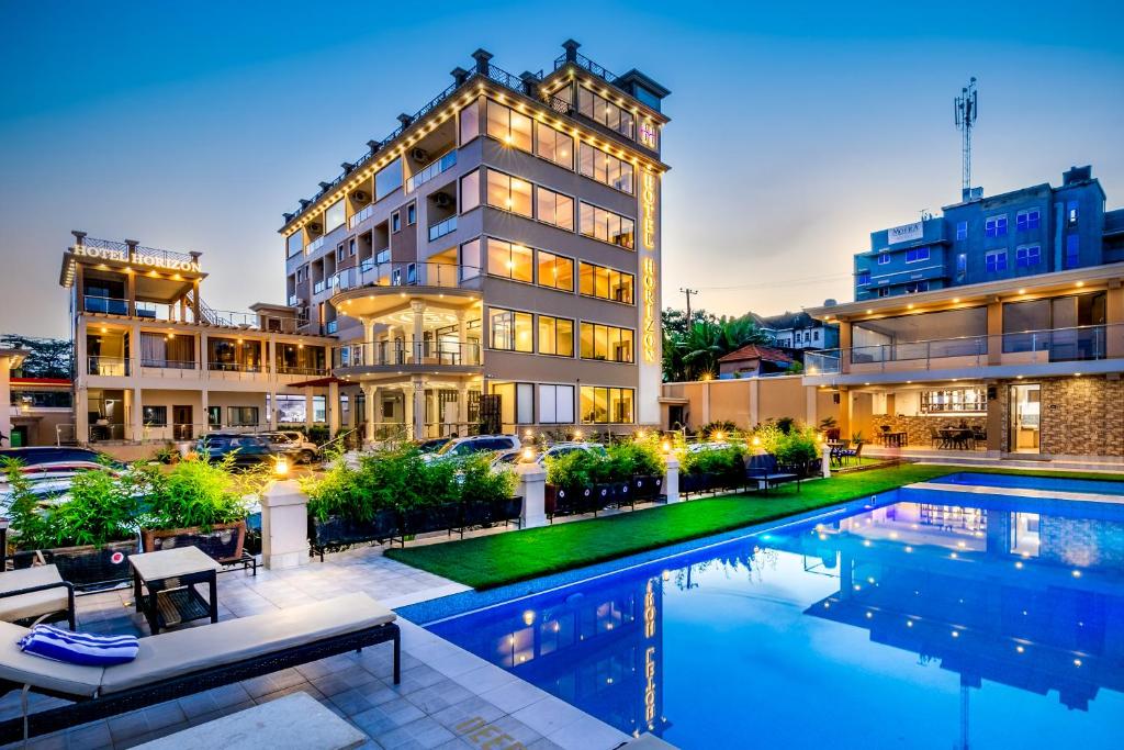 Hidden Gems for best time to go in Entebbe for luxury travelers