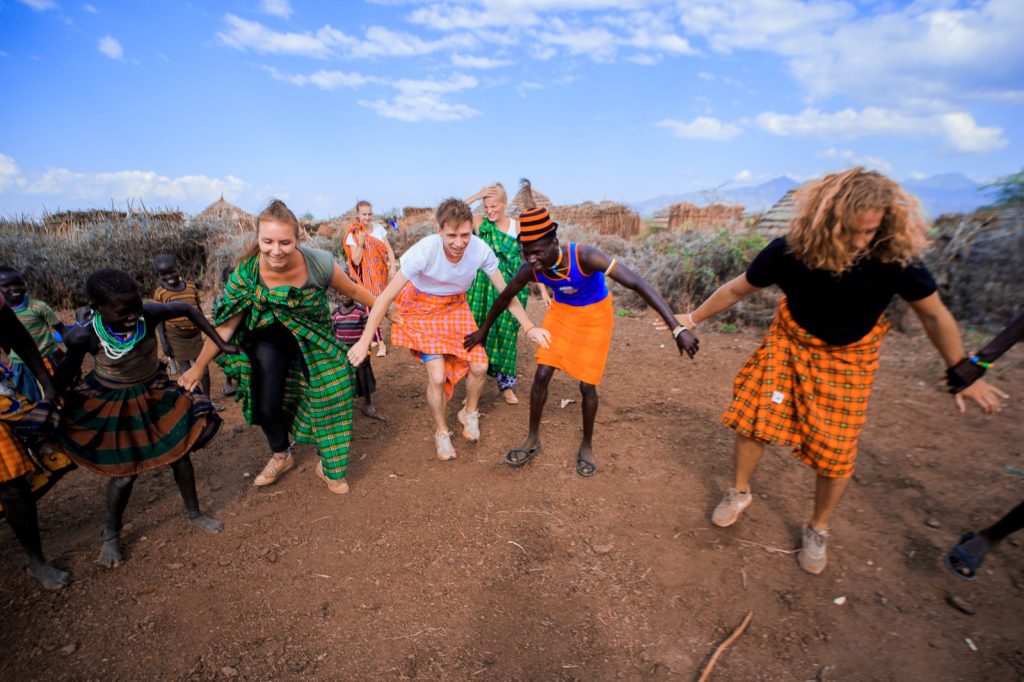 How to cultural tour in Kidepo Valley National Park — Frequently Asked Questions for luxury travelers