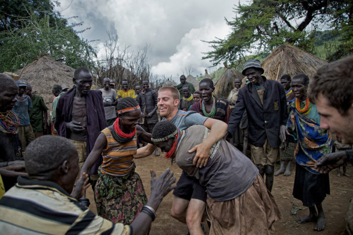 How to cultural tour in Kidepo Valley National Park — Frequently Asked Questions for luxury travelers