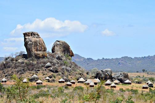 How to cultural tour in Kidepo Valley National Park — Frequently Asked Questions for luxury travelers