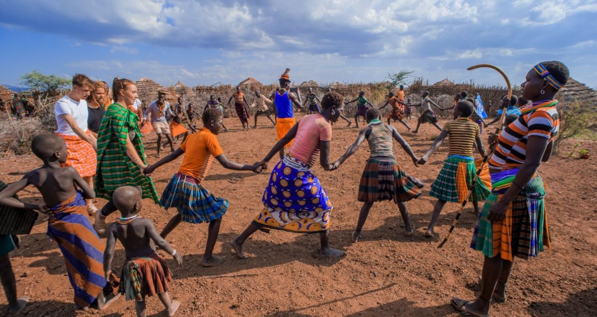 How to cultural tour in Kidepo Valley National Park — Frequently Asked Questions for luxury travelers
