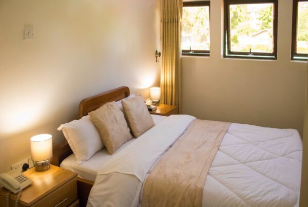 How to eco-lodge reviews in Bududa — How to Get There for birders