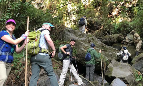 How to family holiday in Rwenzori Mountains National Park — Solo Traveler Guide for adventure seekers