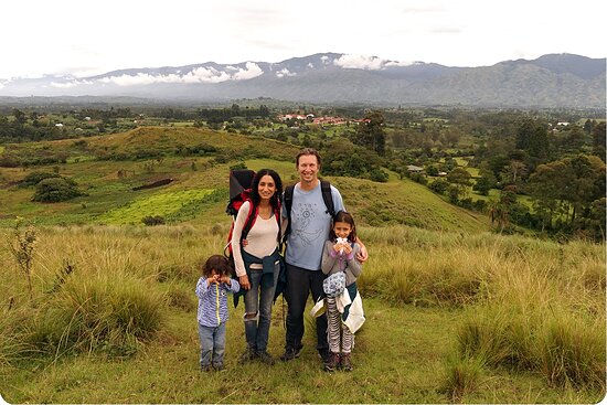 How to family holiday in Rwenzori Mountains National Park — Solo Traveler Guide for adventure seekers