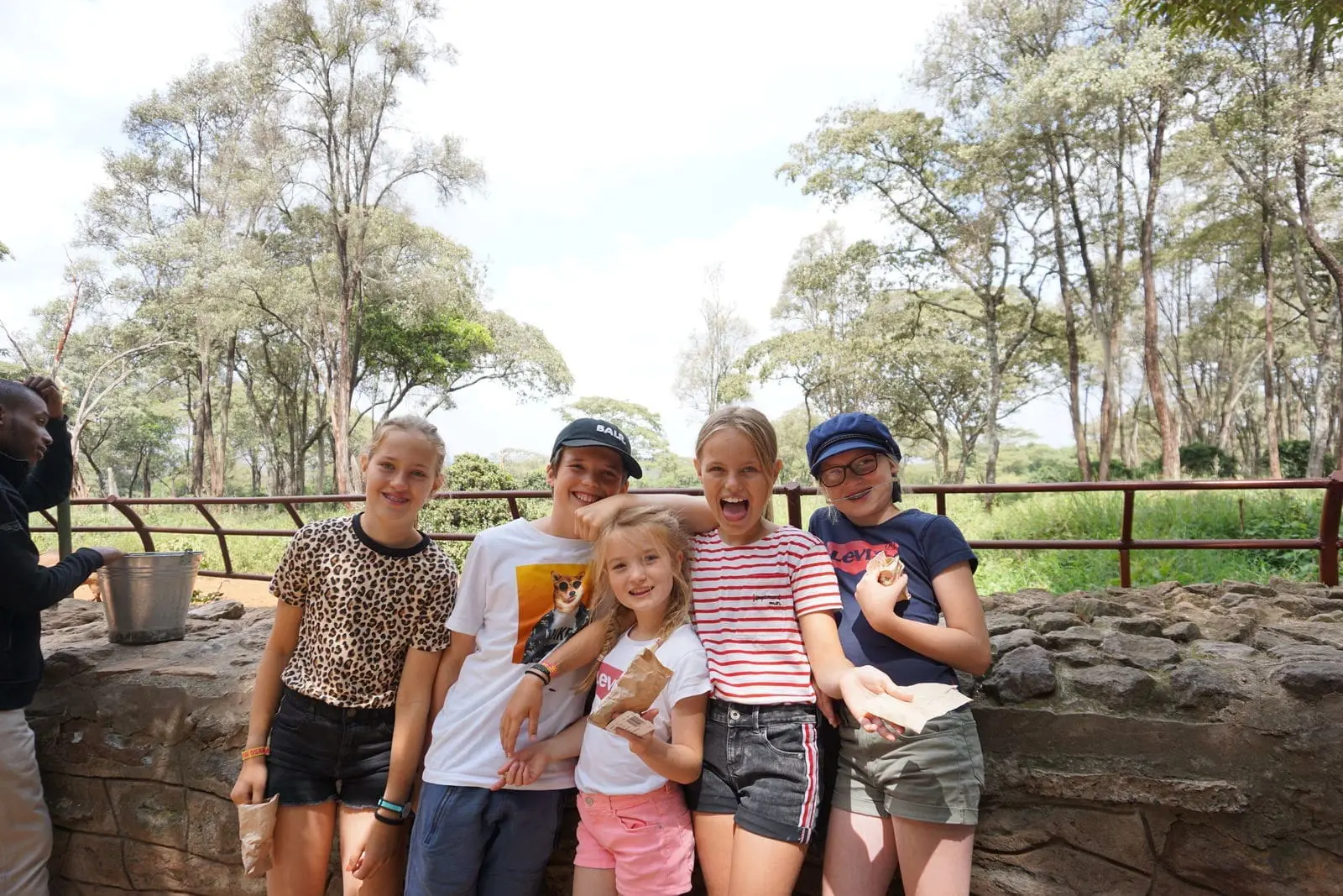 Kabaka's Palace: Budget-Friendly Ideas to hiking with kids