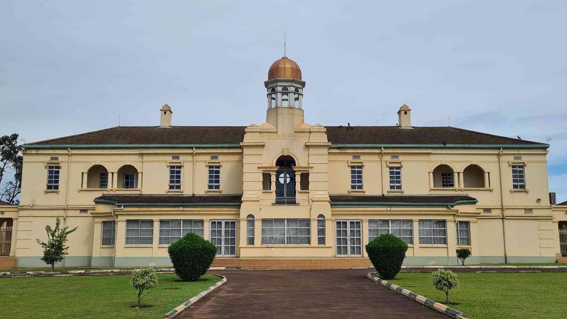 Kabaka's Palace Gorilla Trekking: 5-Day Itinerary for long-stay travelers