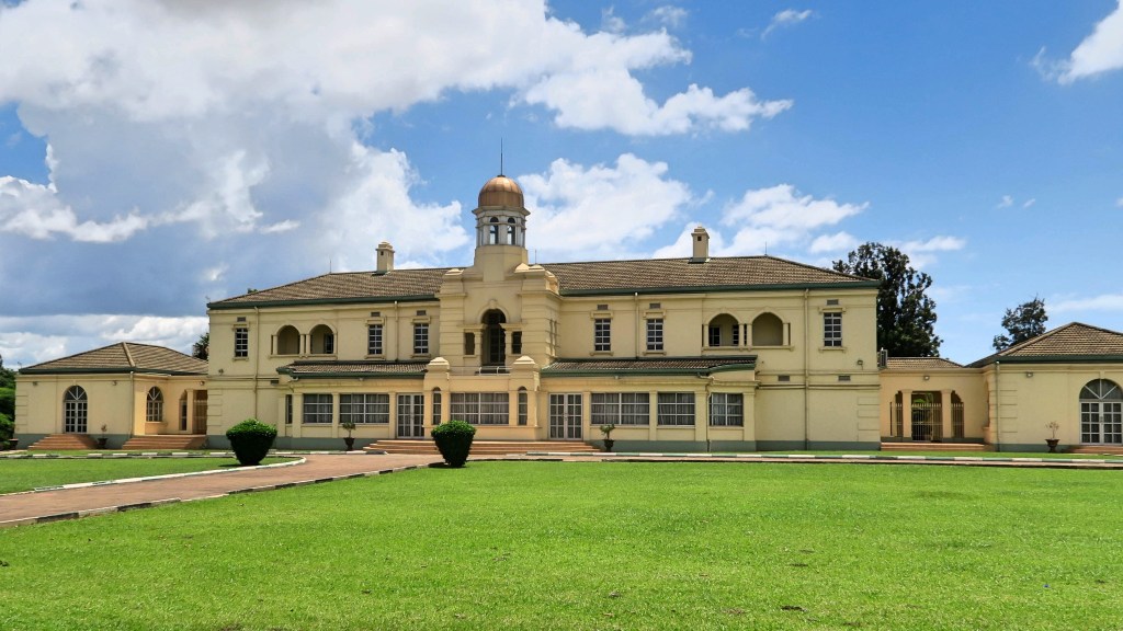 Kabaka's Palace Itinerary: Ultimate Checklist for groups
