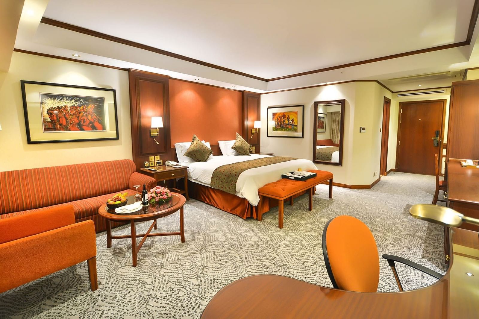 Kampala Honeymoon Ideas: Where to Stay for first-time visitors
