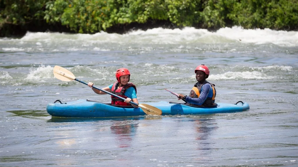 Kampala: Ultimate Checklist to Kayaking to Add to Your Bucket List