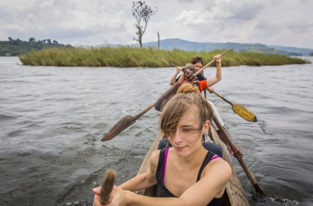 Kampala: Ultimate Checklist to Kayaking to Add to Your Bucket List