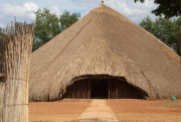 Kasubi Tombs Best Time To Go: One Week Plan on a budget