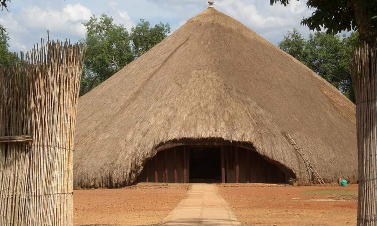 Kasubi Tombs Best Time To Go: One Week Plan on a budget