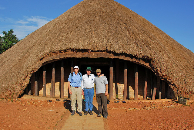 Kasubi Tombs Best Time To Go: One Week Plan on a budget