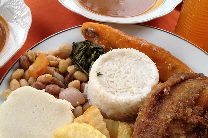 Kasubi Tombs: Best Time to Visit to culinary experiences with limited time