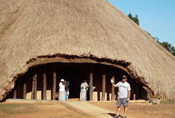 Kasubi Tombs Boat Cruise: Seasonal Highlights for birders