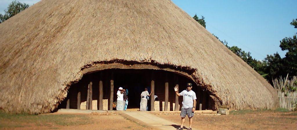 Kasubi Tombs Boat Cruise: Seasonal Highlights for birders