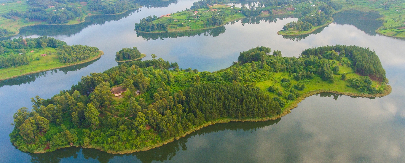 3-Day Itinerary: Lake Bunyonyi festival guide with limited time