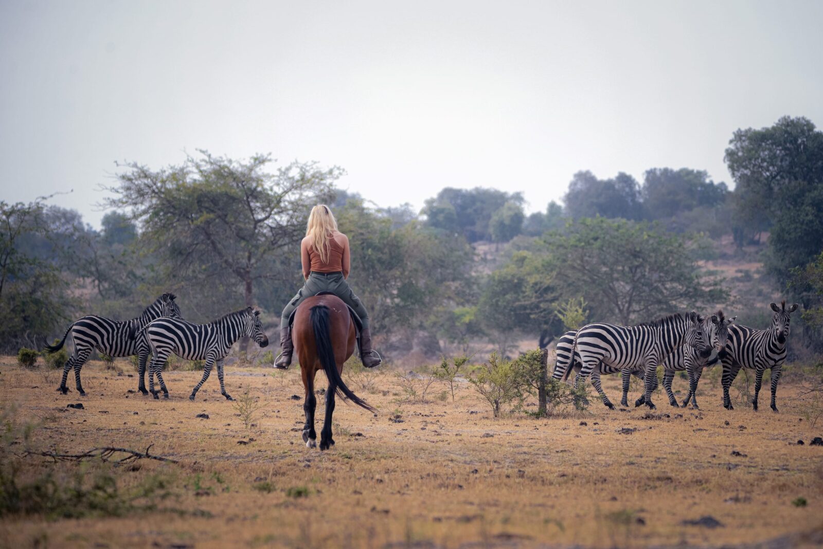 Lake Mburo National Park: Photo Essay to travel safety tips for first-time visitors