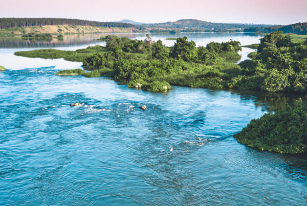 Lake Victoria Photography Tour: Photo Essay with limited time